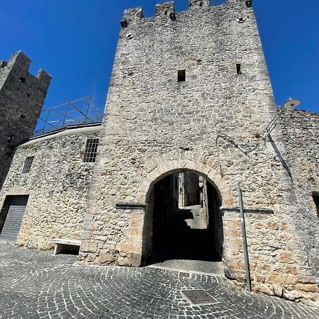Appartamento VicoVacanze Acero Vico nel Lazio Esterno foto