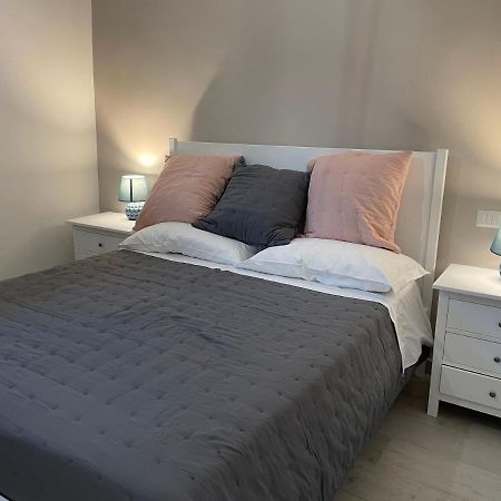 Appartamento VicoVacanze Acero Vico nel Lazio Esterno foto