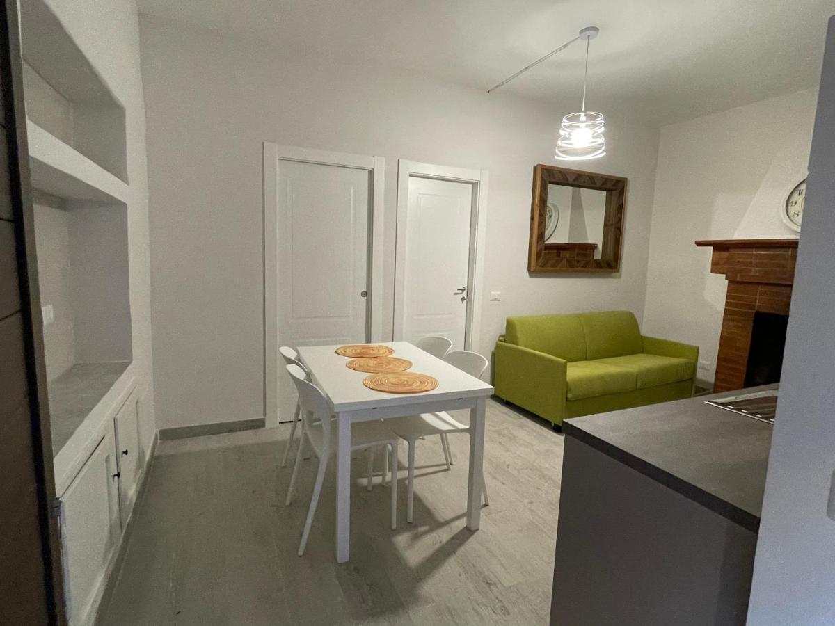 Appartamento VicoVacanze Acero Vico nel Lazio Esterno foto