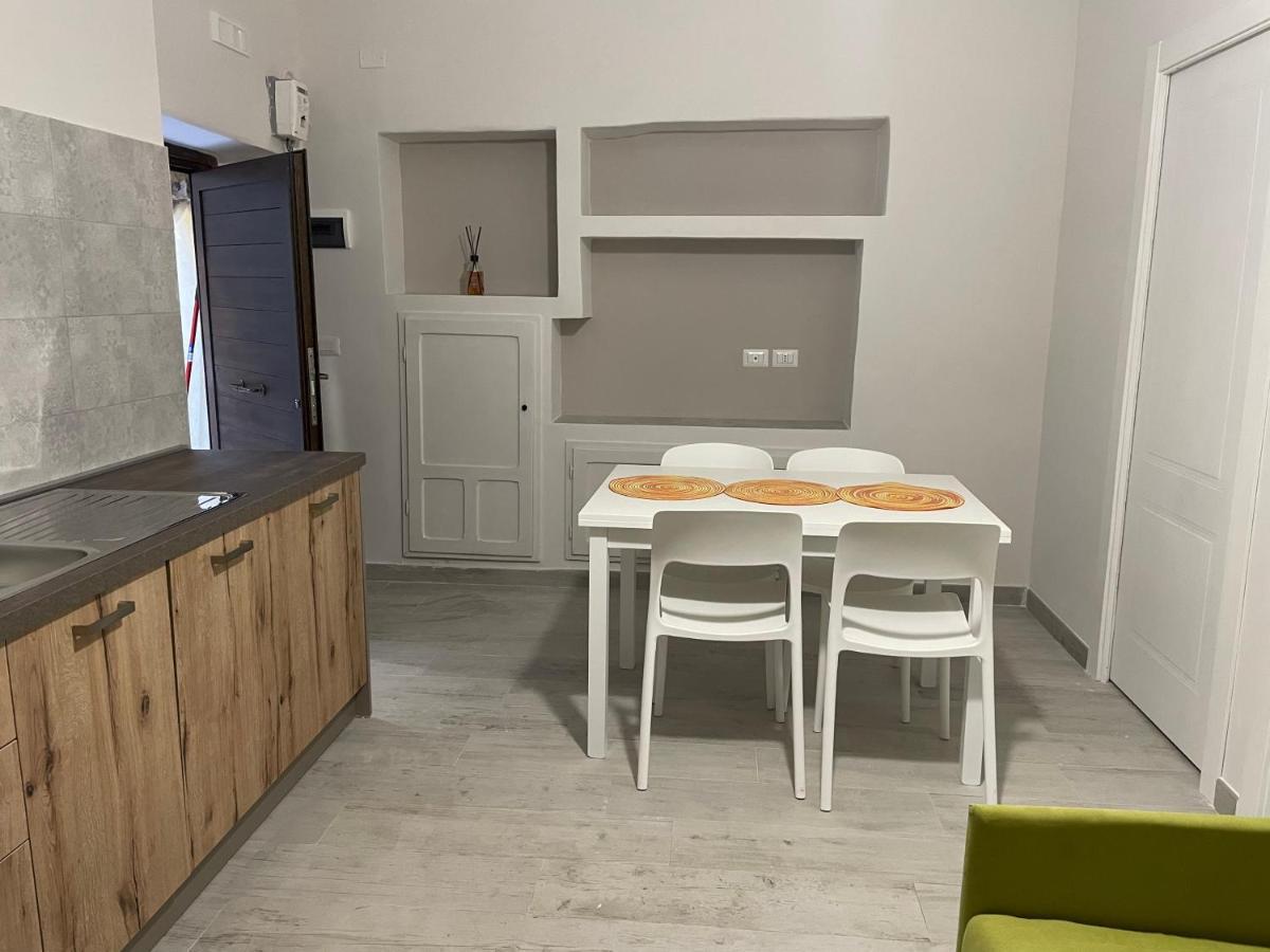 Appartamento VicoVacanze Acero Vico nel Lazio Esterno foto