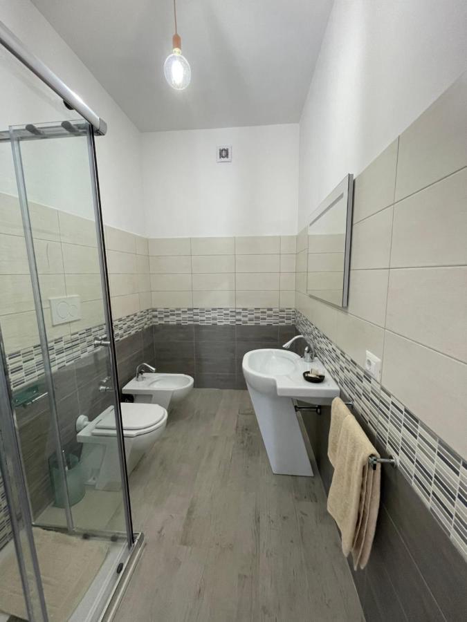 Appartamento VicoVacanze Acero Vico nel Lazio Esterno foto
